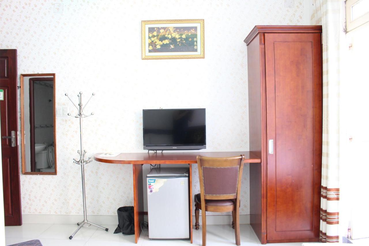 Mai Guest House Ho Chi Minh City Exterior photo