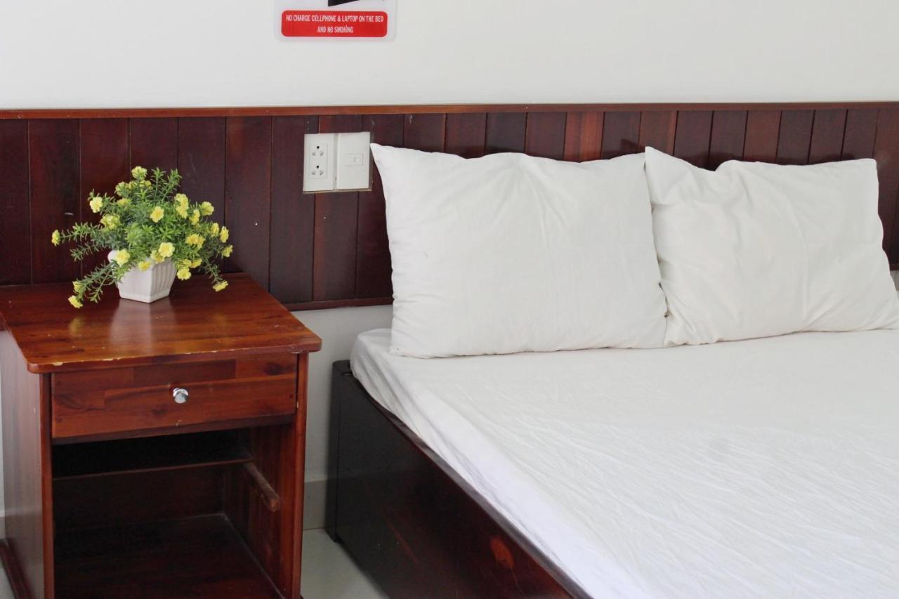 Mai Guest House Ho Chi Minh City Exterior photo