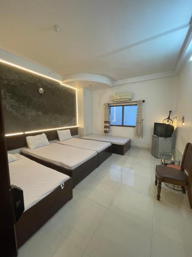 Mai Guest House Ho Chi Minh City Exterior photo