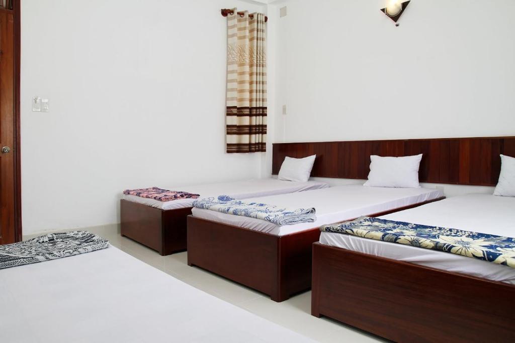 Mai Guest House Ho Chi Minh City Room photo