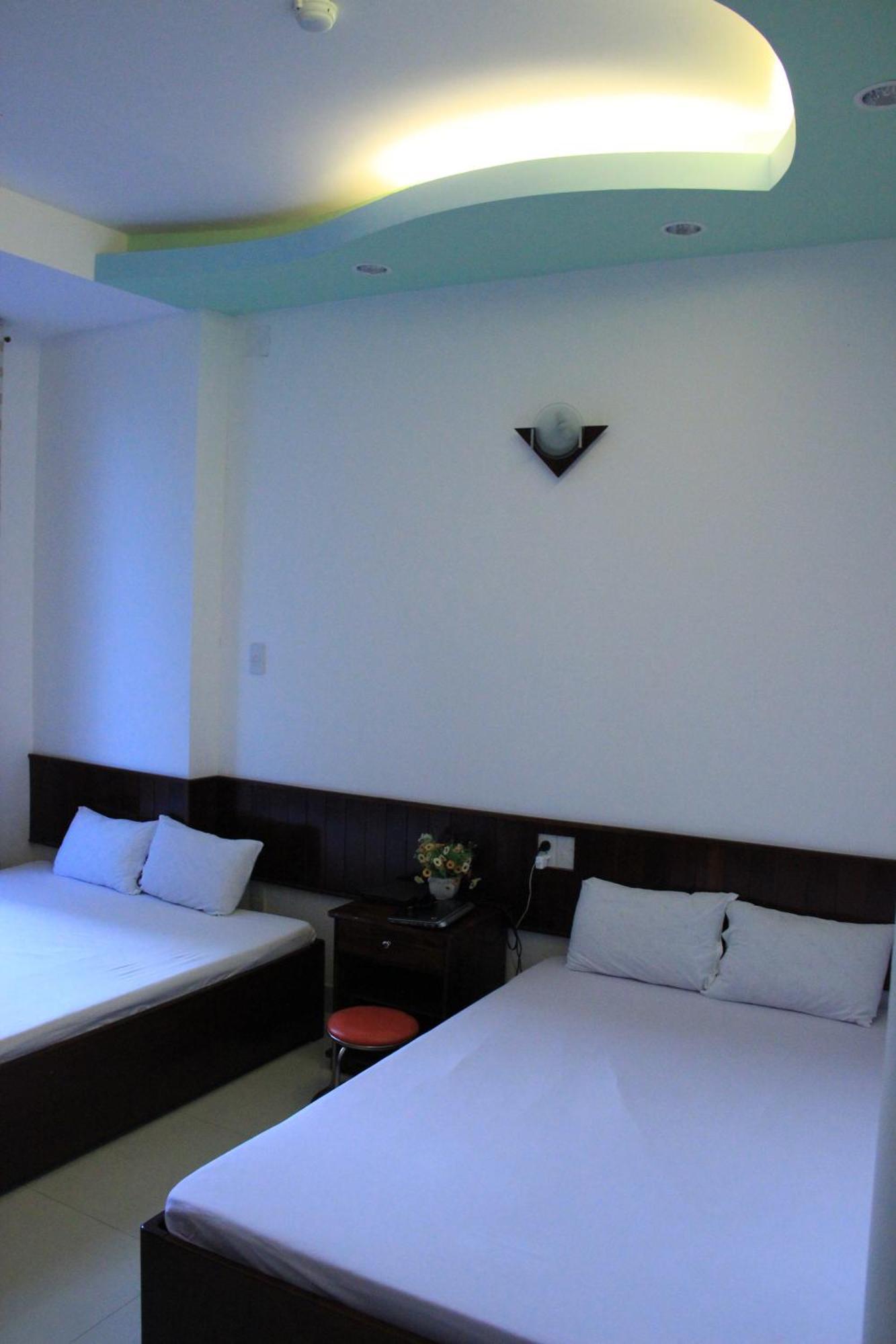 Mai Guest House Ho Chi Minh City Exterior photo
