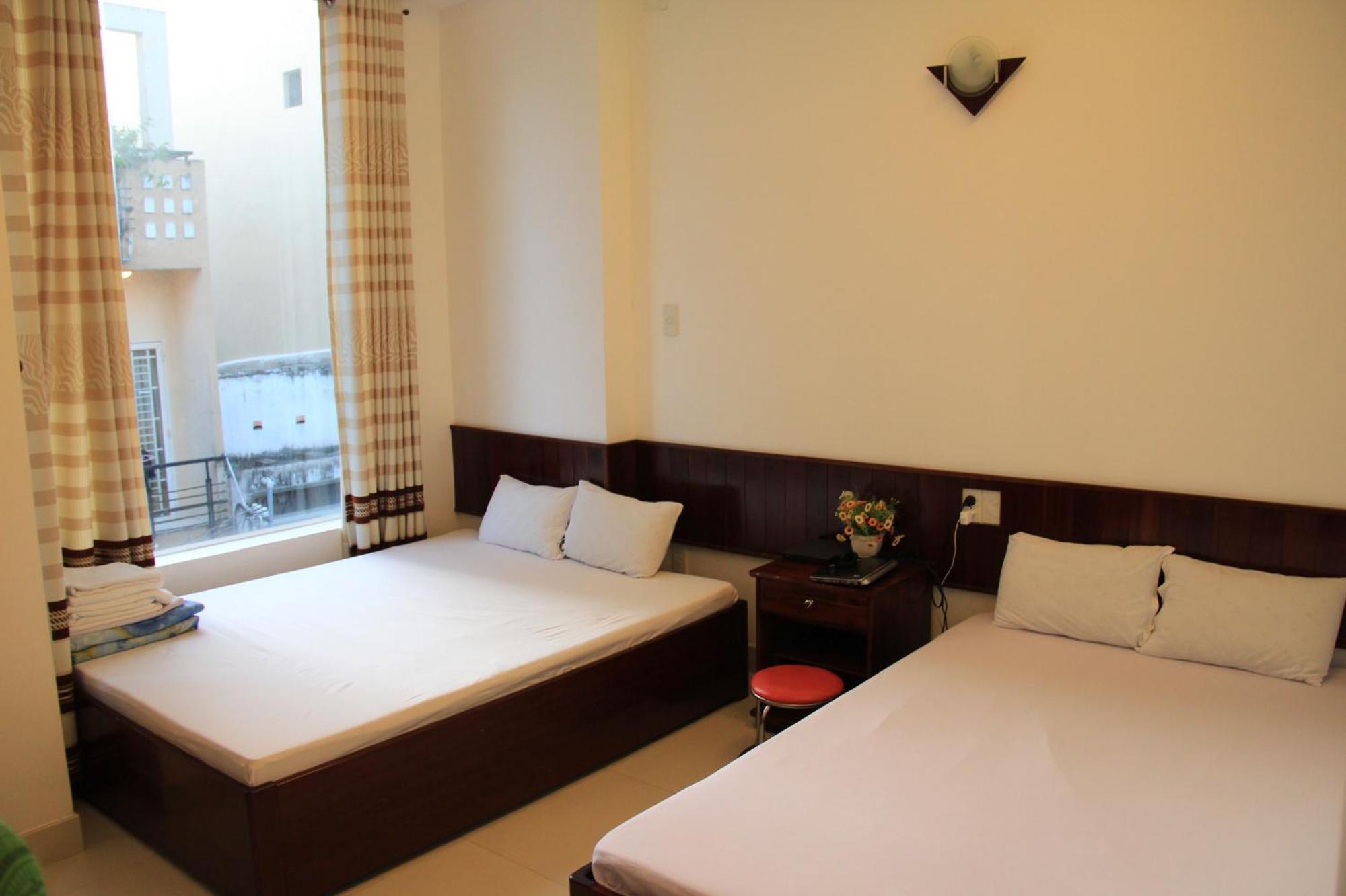 Mai Guest House Ho Chi Minh City Exterior photo