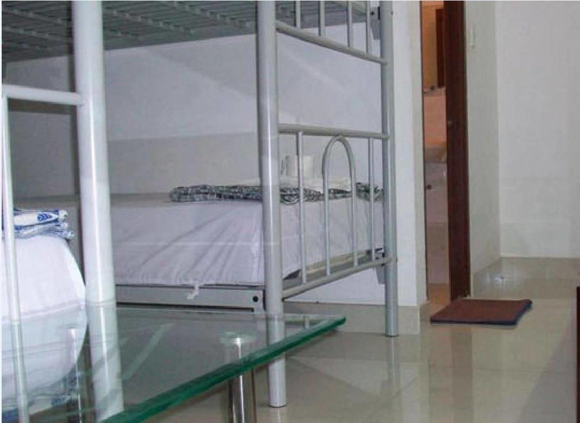 Mai Guest House Ho Chi Minh City Exterior photo
