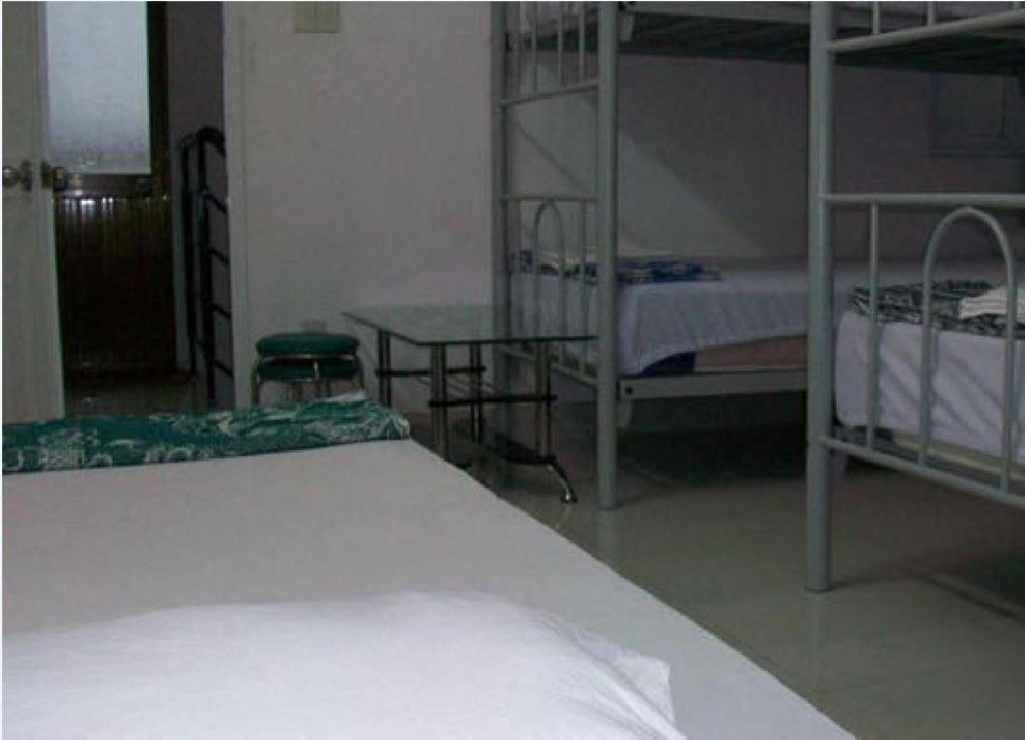 Mai Guest House Ho Chi Minh City Exterior photo