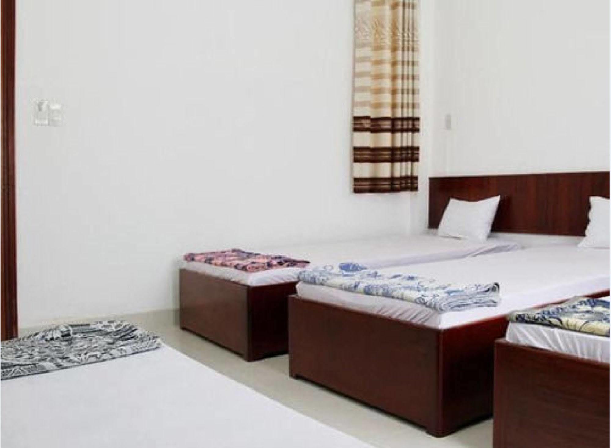 Mai Guest House Ho Chi Minh City Exterior photo